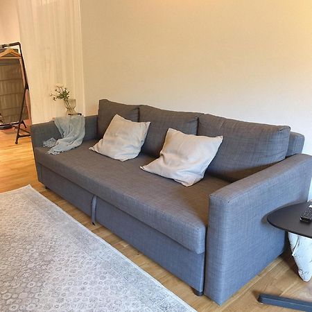 Stylish & Cozy Studio 이구메니차 외부 사진
