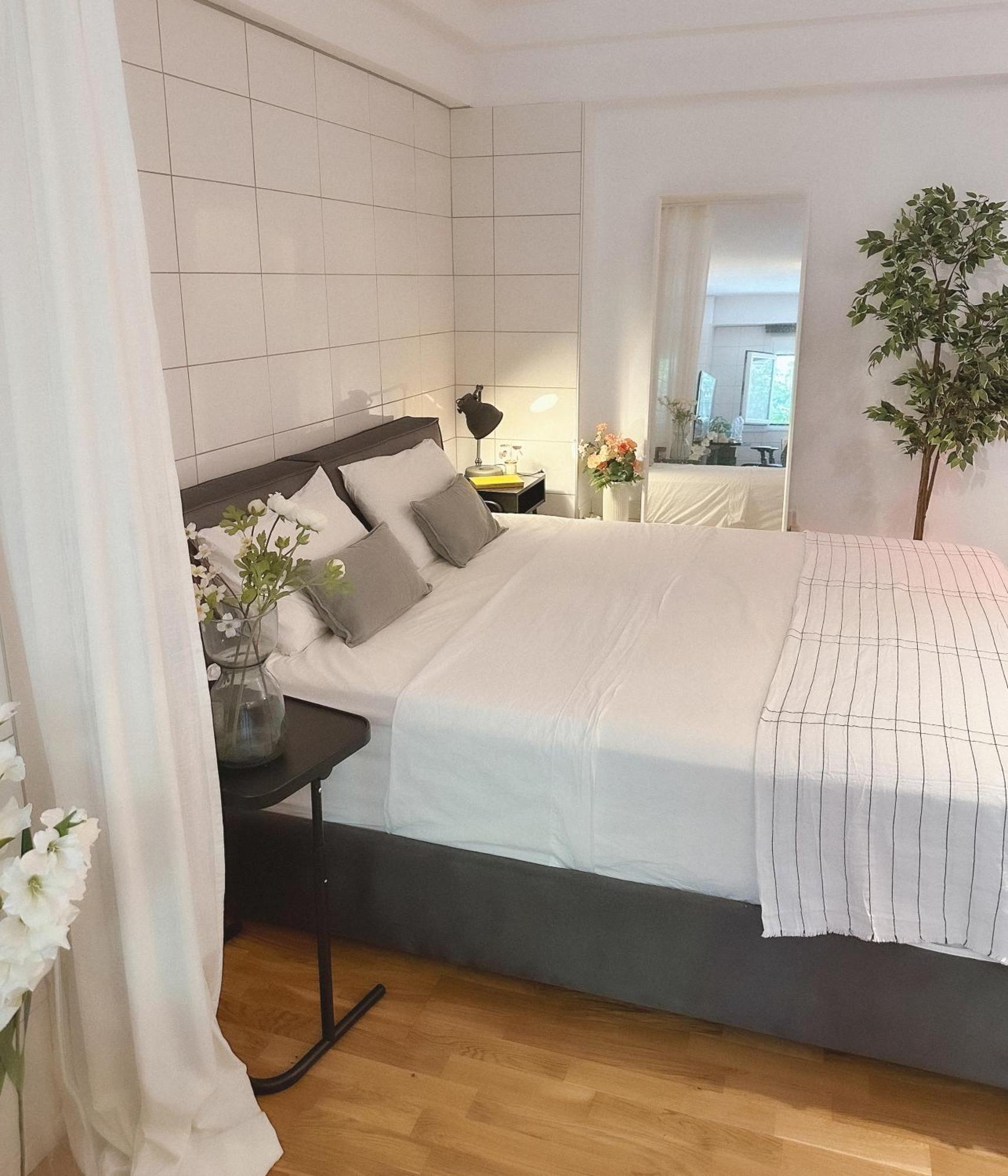 Stylish & Cozy Studio 이구메니차 외부 사진